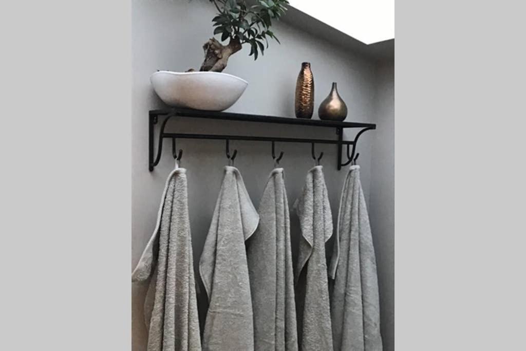 LA MARLIERE maison de charme à la campagne Houthem Esterno foto